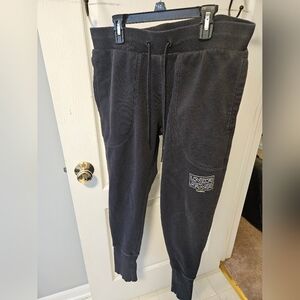 Under Armour Black Sweatpants